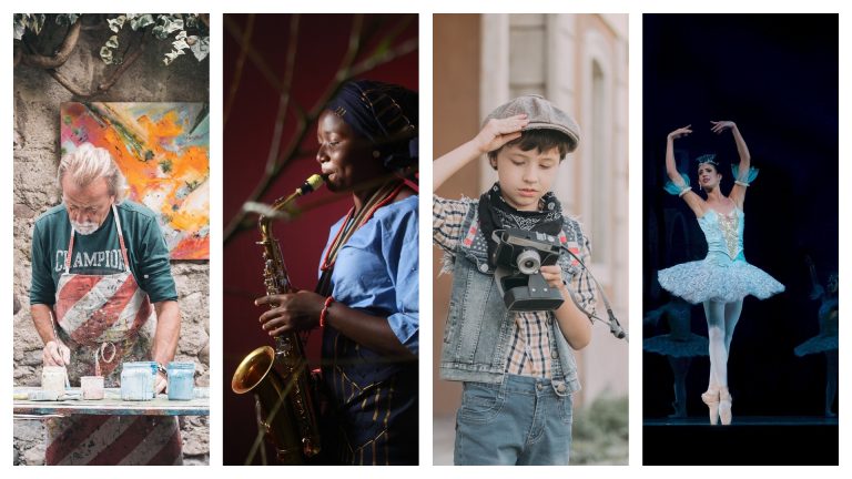Call for Artists