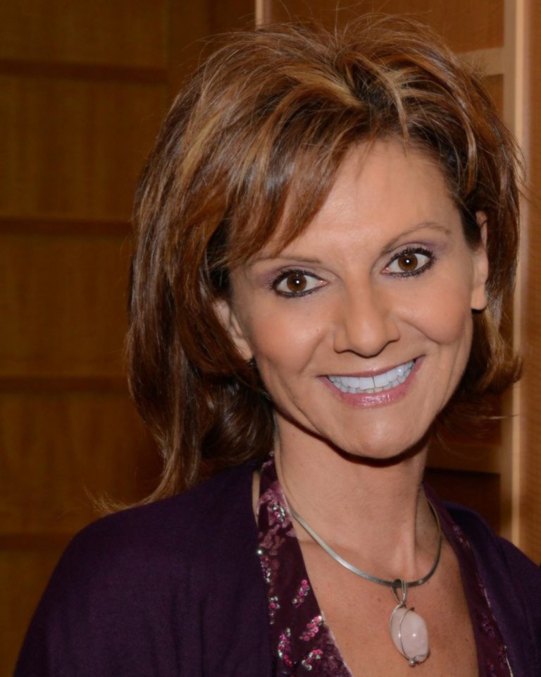 Alyona Ushe named executive director of St. Lucie Cultural Alliance