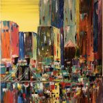 Richard Coble's City Differs