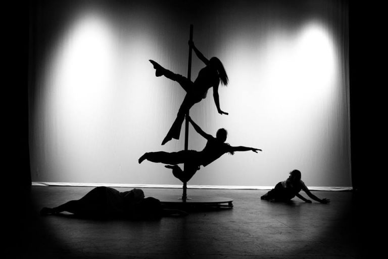 Member Spotlight – Preston Contemporary Dance Theatre