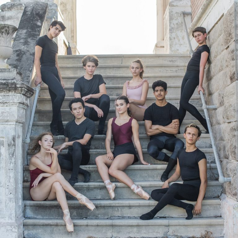 Member Spotlight – Treasure Coast Ballet