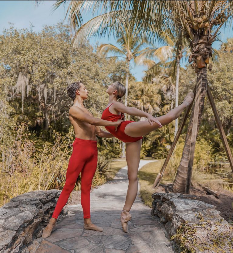 Member Spotlight – St. Lucie Ballet