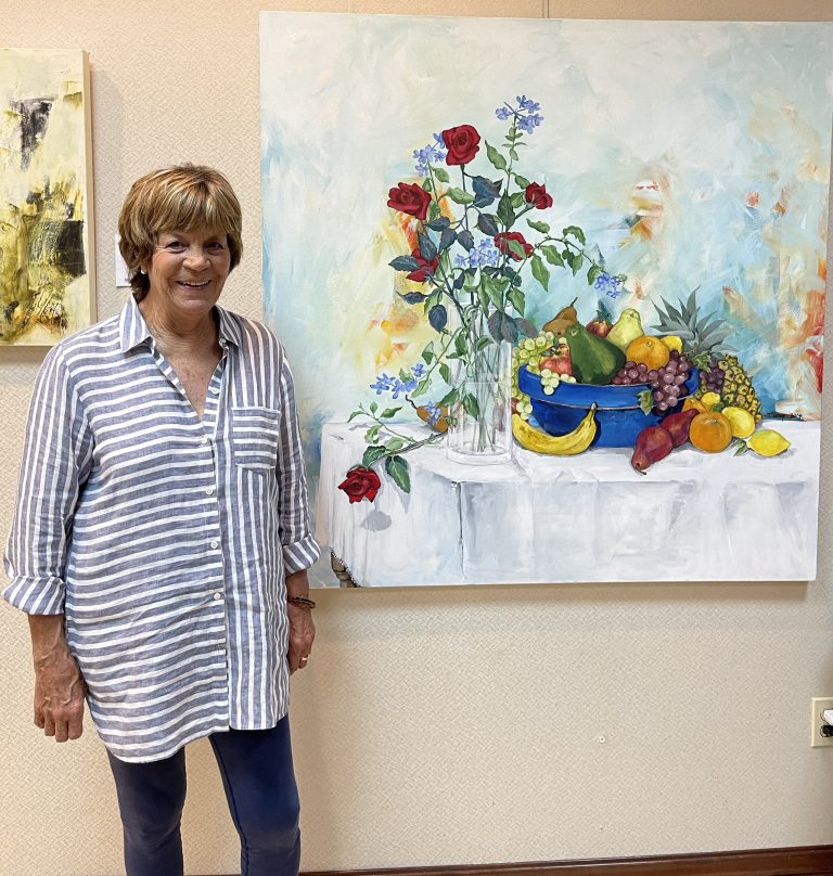 Member Spotlight –  Terry Long