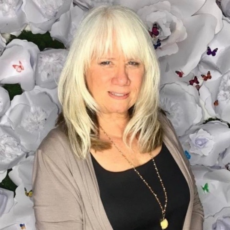 Presenter Spotlight –  Debby Coles-Dobay