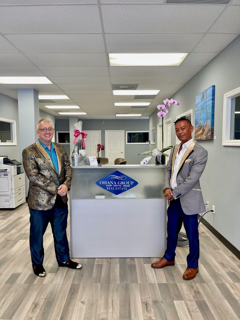Member Spotlight –  Ohana Group Powered by Sellstate Realty
