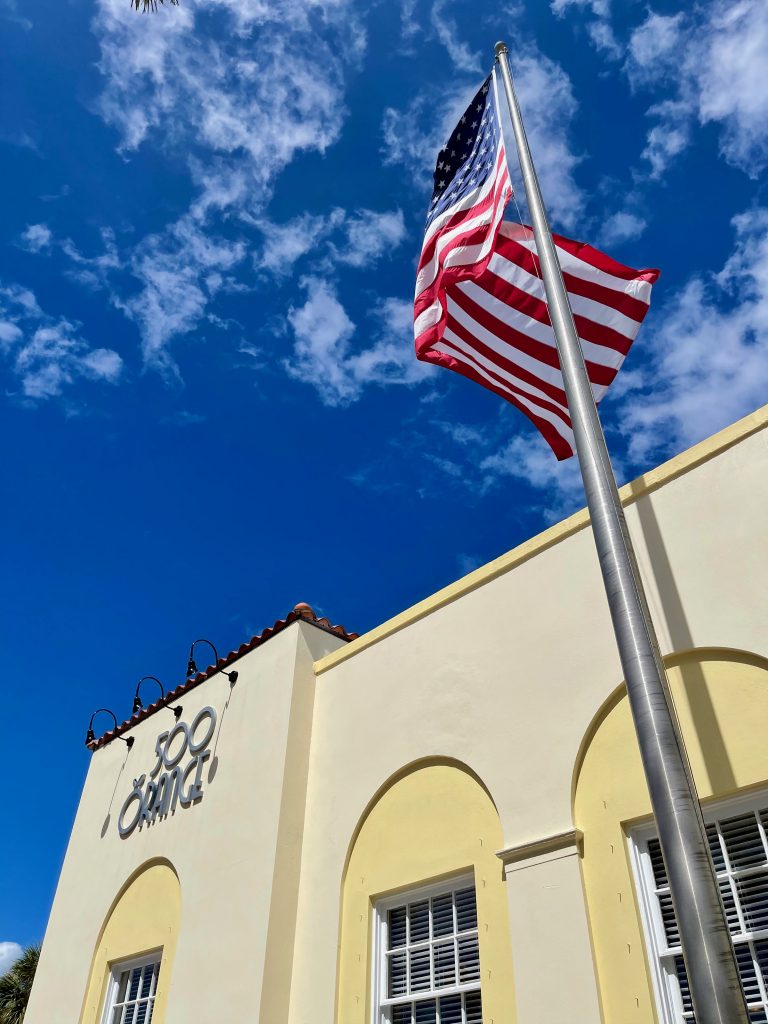 Member Spotlight – Stan and Jean Synkoski, 500 Orange Event Center