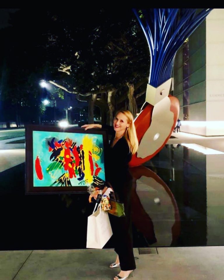 Member Spotlight – Rebecca Miller, President and Founder, MPLD and Chair of St. Lucie Cultural Alliance