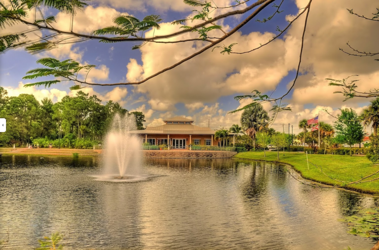 Member Spotlight – Friends of Port St. Lucie Botanical Gardens