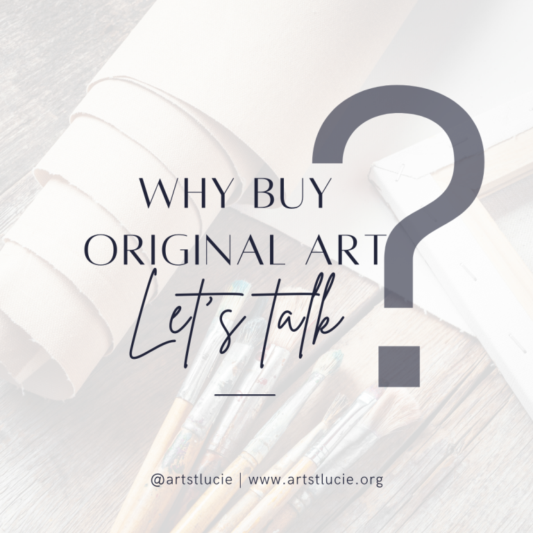 Why Buy Art