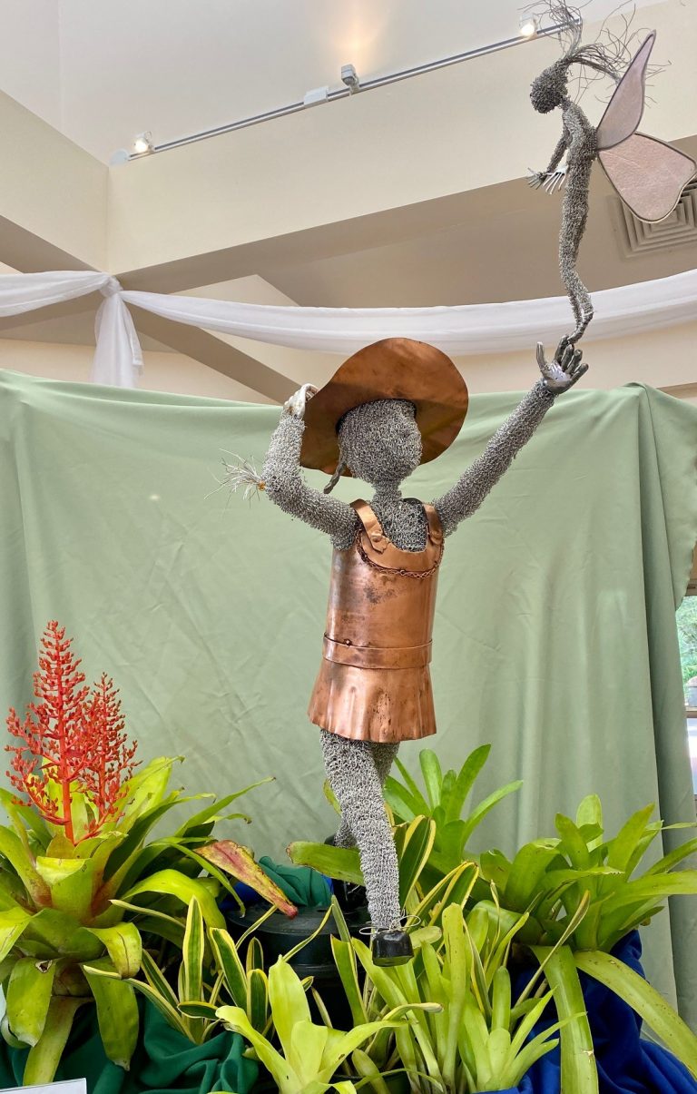 Member Spotlight – More about Port St. Lucie Botanical Gardens