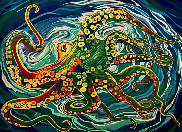 Animal Instincts at St. Lucie Cultural Alliance