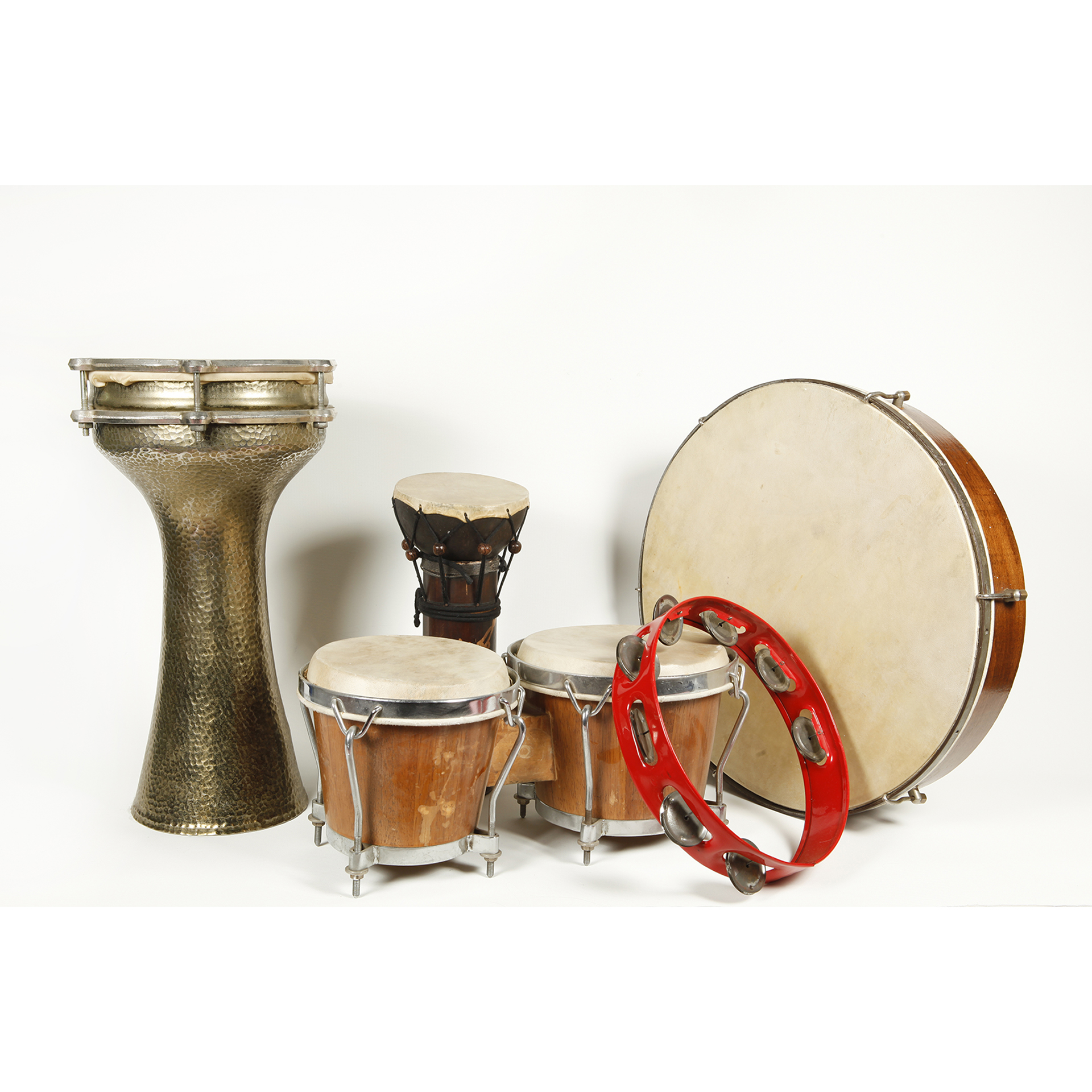 Rythm Instruments Rhythm Drum