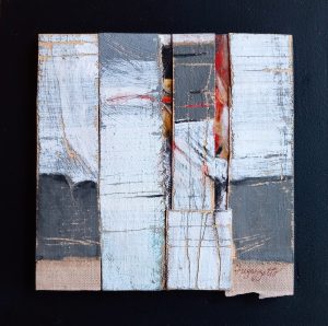 Fugazzotto, Barbara "Beyond and Between"