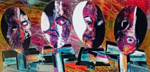 Fugazzotto, Barbara "Quartet"