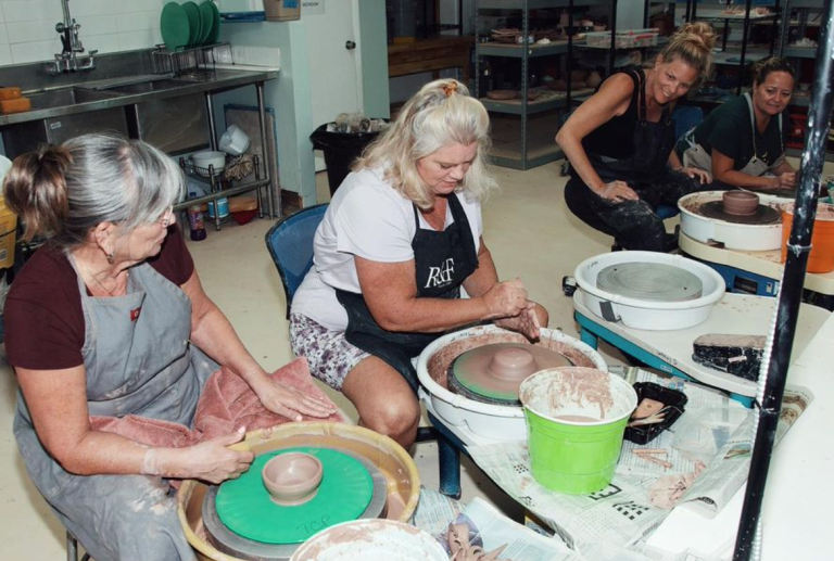 Things to Do in St. Lucie County: Discover Arts & Culture