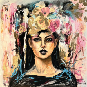 Dinorah Guida - Feminine Essence