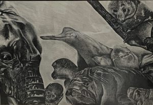 Karen Krebser - "Wildlife Matters"