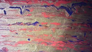 Bobby Savage - Golden Skies Of Fuji