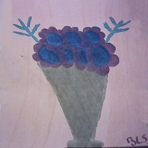 Bobby Savage - Silk Flower Arrangements