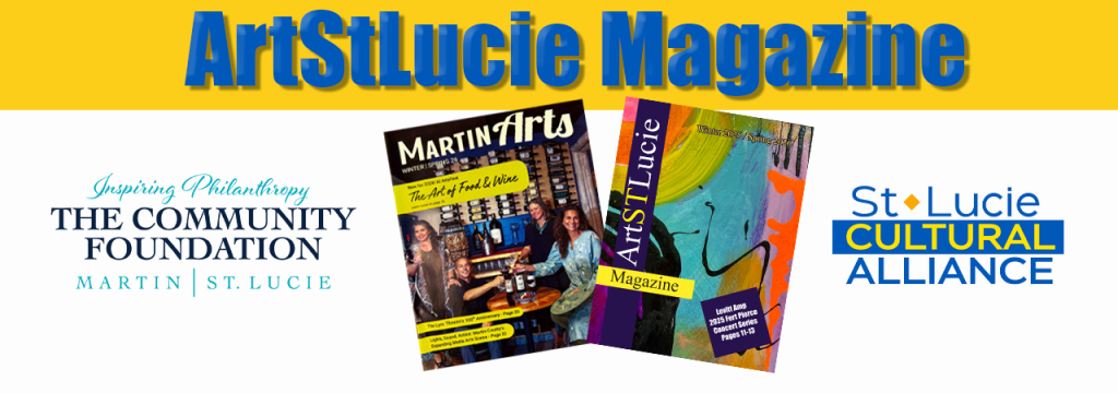 ArtStLucieMagazine slider