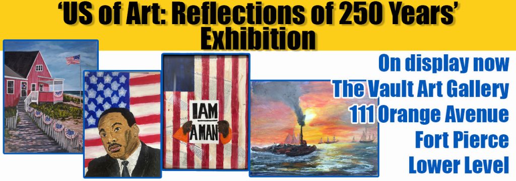 US of Art Slider