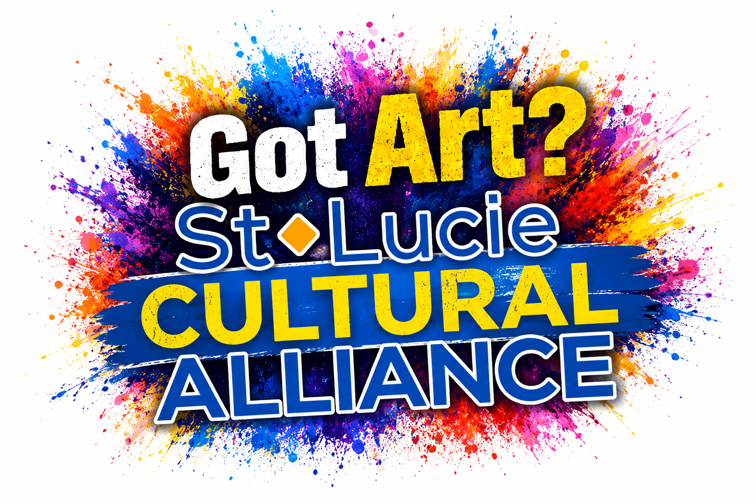 St. Lucie Cultural Alliance