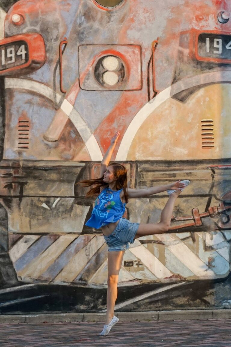 Discover the Murals of St. Lucie County: Art Around Every Corner