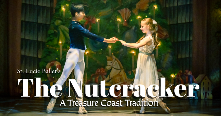 The Nutcracker